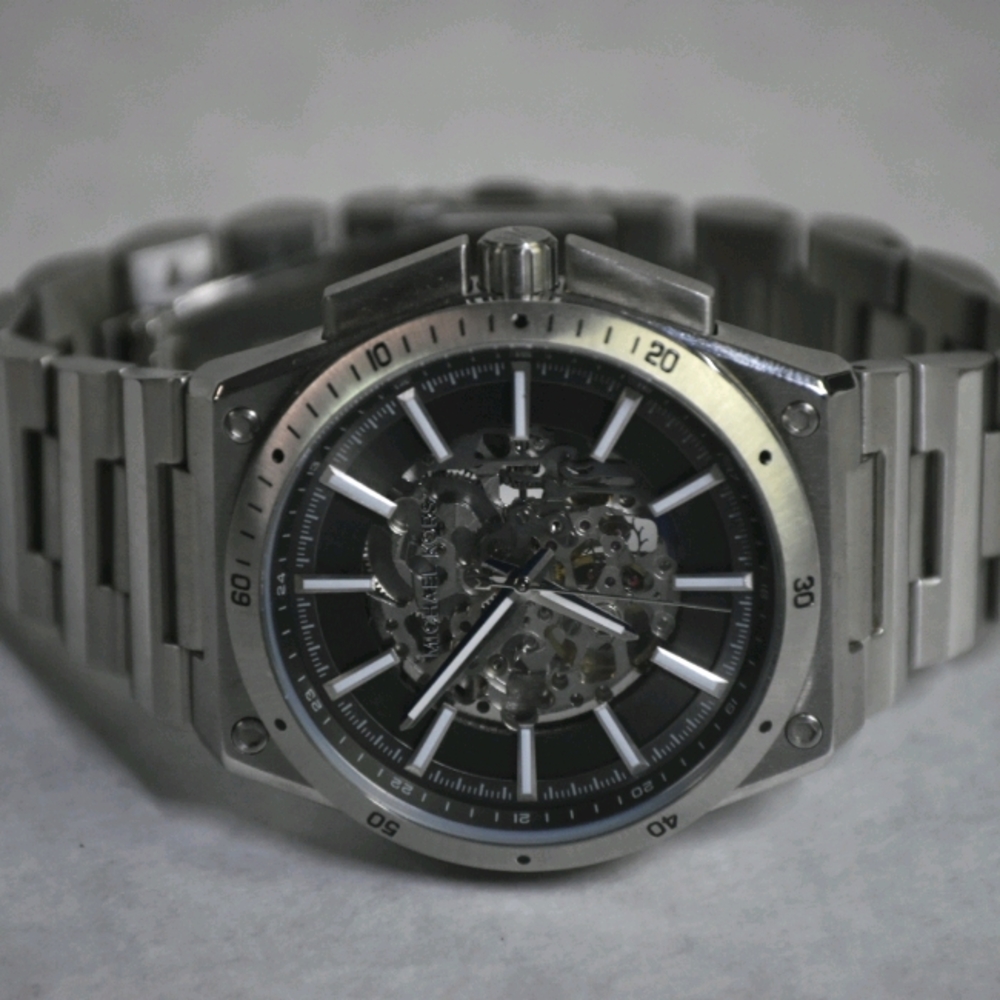 Michael Kors Wilder Watch